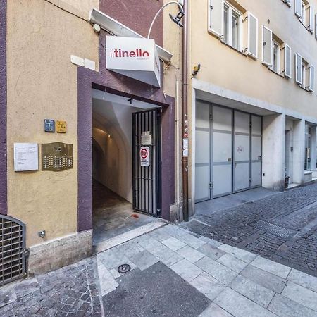 Life Studio & City Bike Bozen Buitenkant foto