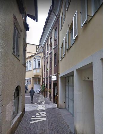 Life Studio & City Bike Bozen Buitenkant foto