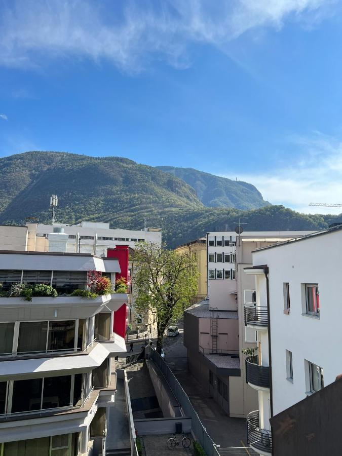 Life Studio & City Bike Bozen Buitenkant foto