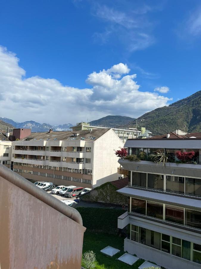 Life Studio & City Bike Bozen Buitenkant foto