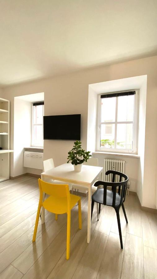 Life Studio & City Bike Bozen Buitenkant foto