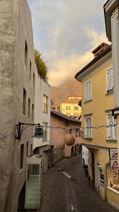 Life Studio & City Bike Bozen Buitenkant foto