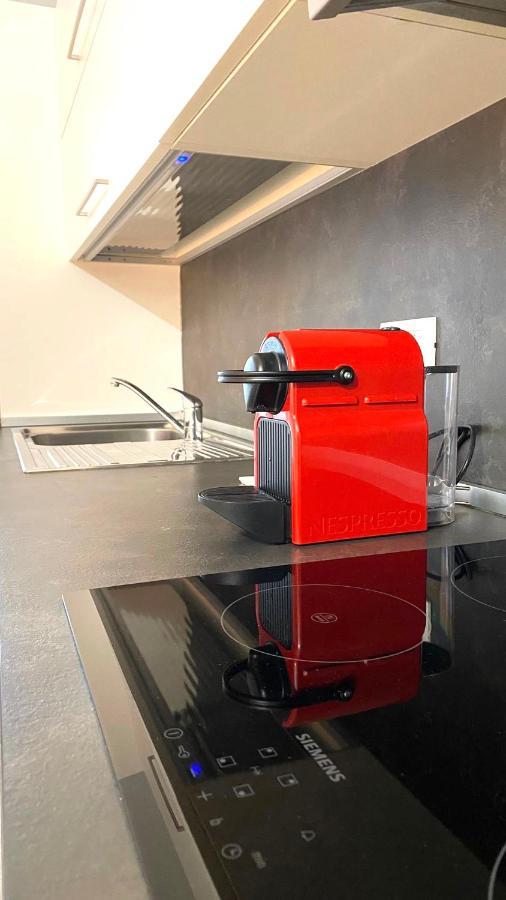 Life Studio & City Bike Bozen Buitenkant foto