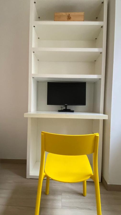 Life Studio & City Bike Bozen Buitenkant foto