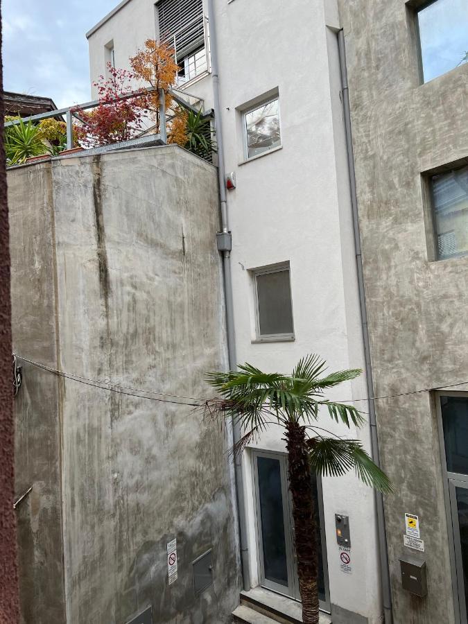 Life Studio & City Bike Bozen Buitenkant foto
