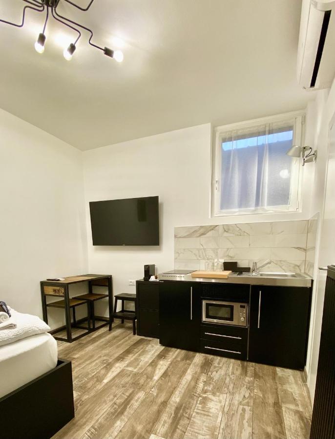 Life Studio & City Bike Bozen Buitenkant foto