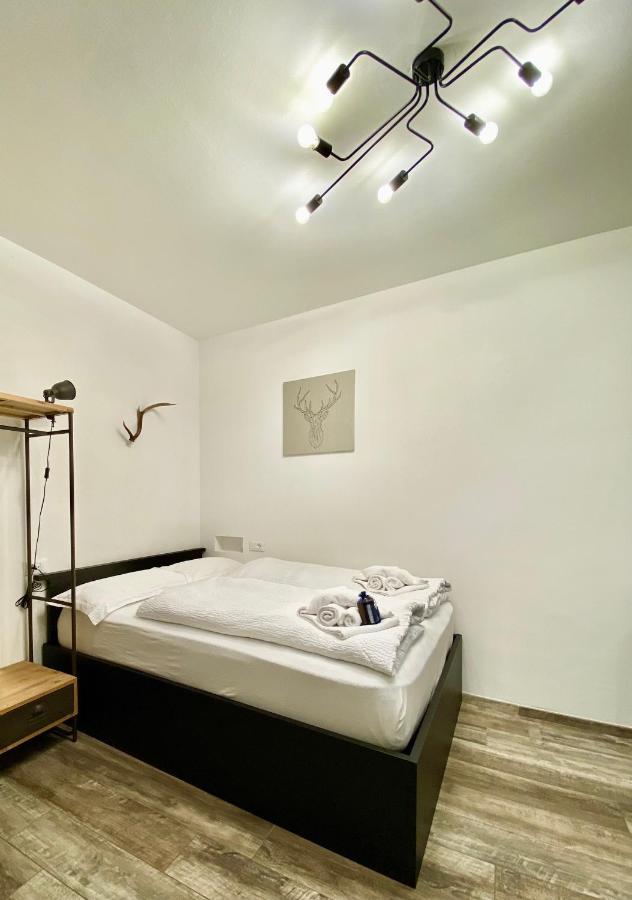 Life Studio & City Bike Bozen Buitenkant foto