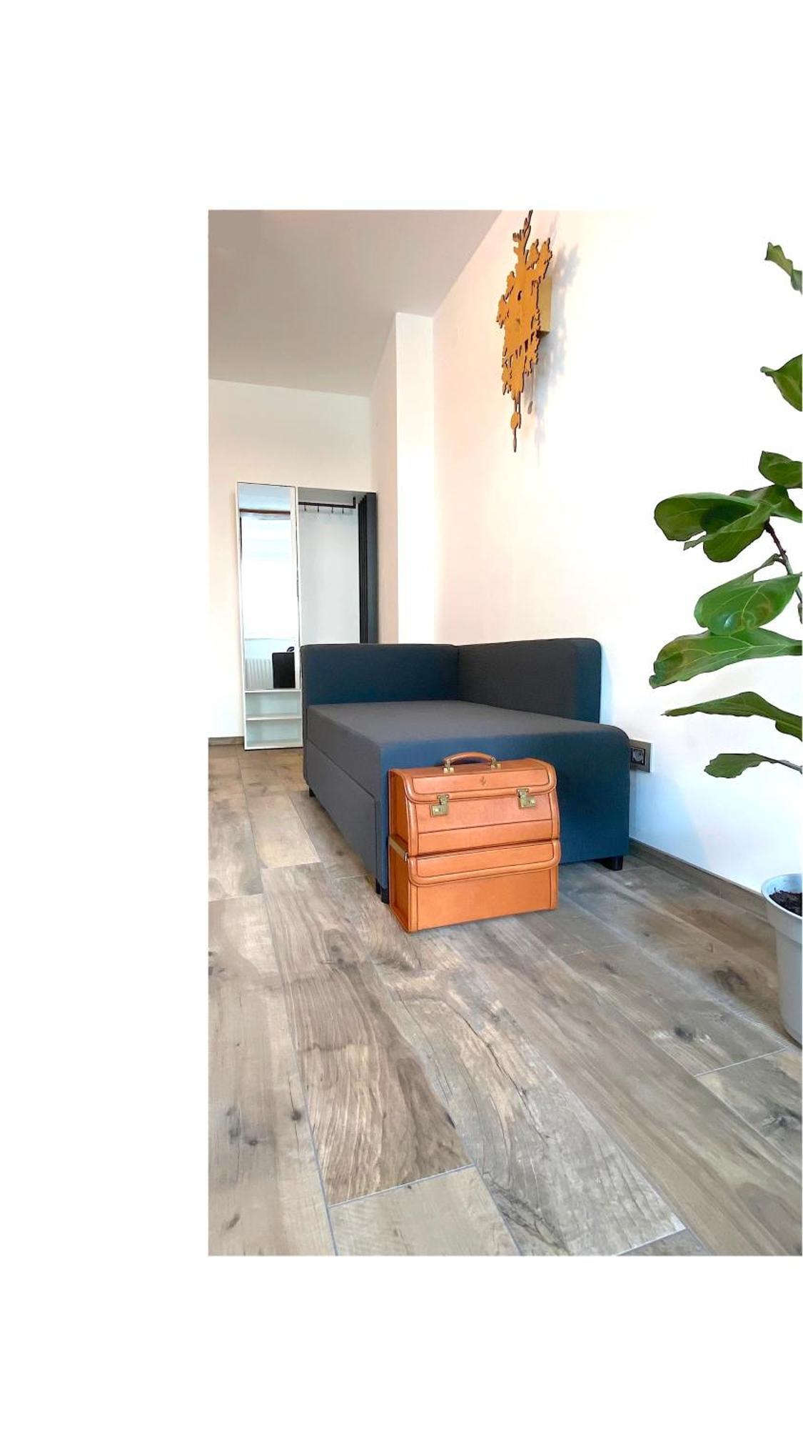 Life Studio & City Bike Bozen Buitenkant foto