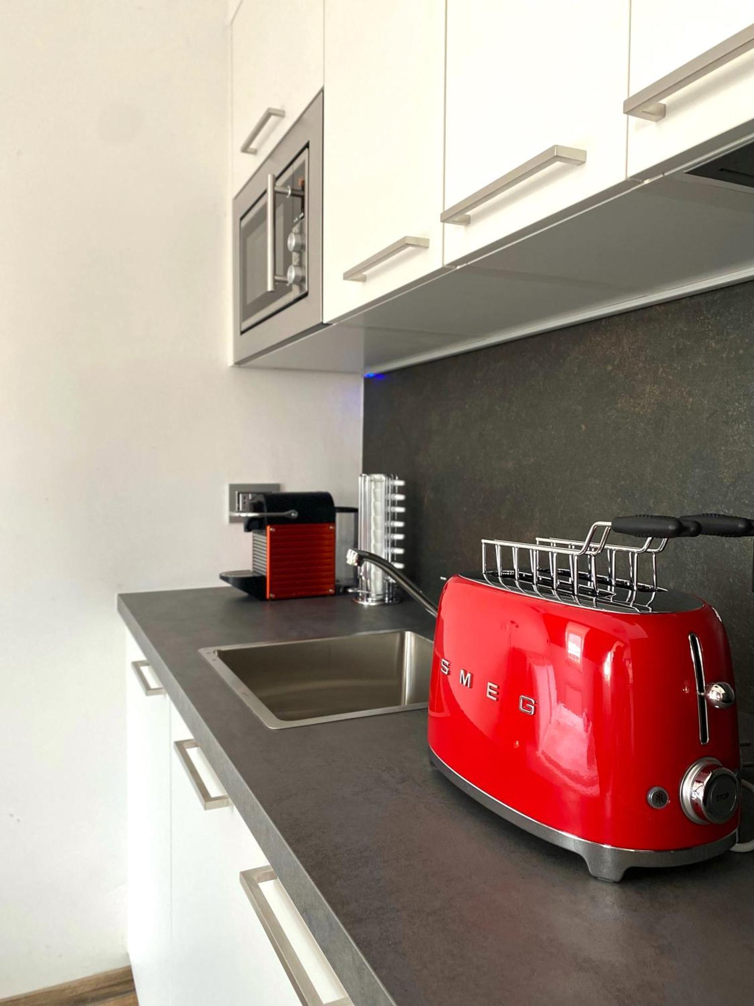 Life Studio & City Bike Bozen Buitenkant foto