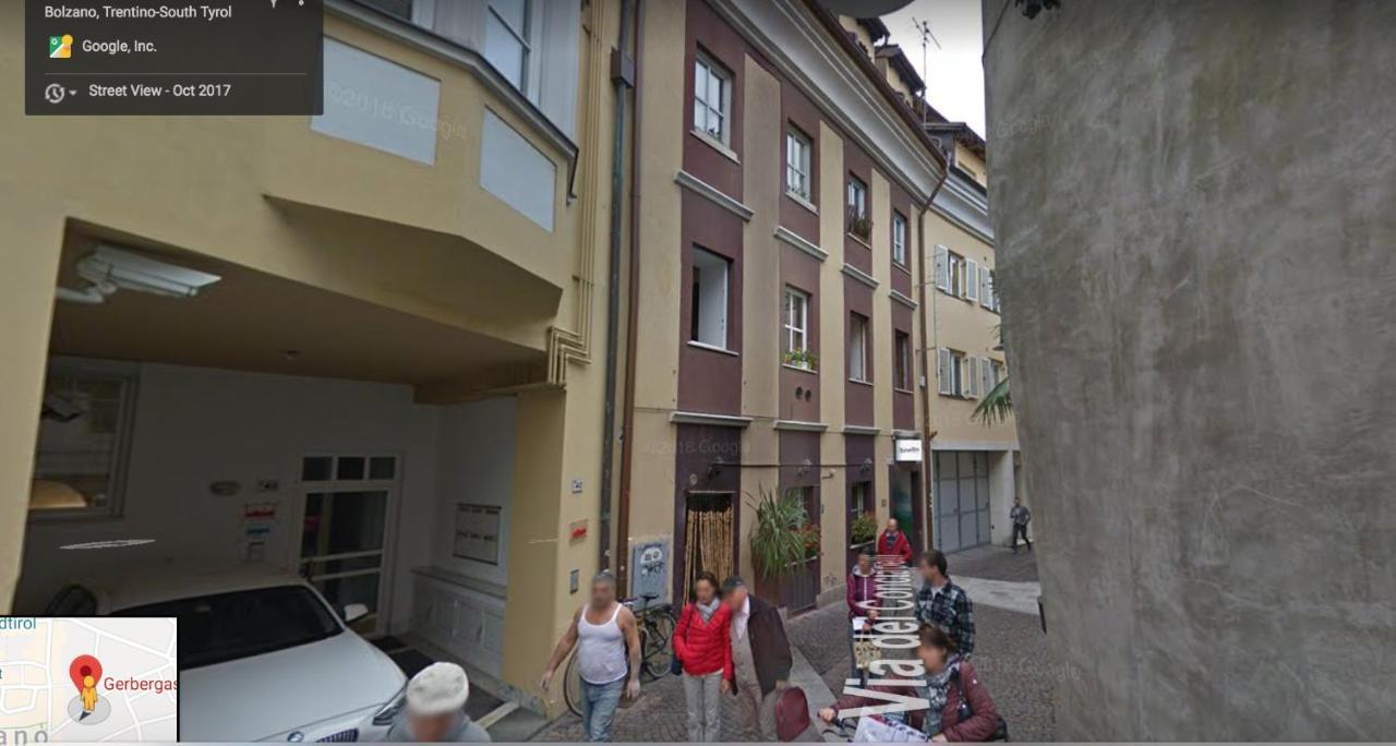 Life Studio & City Bike Bozen Buitenkant foto